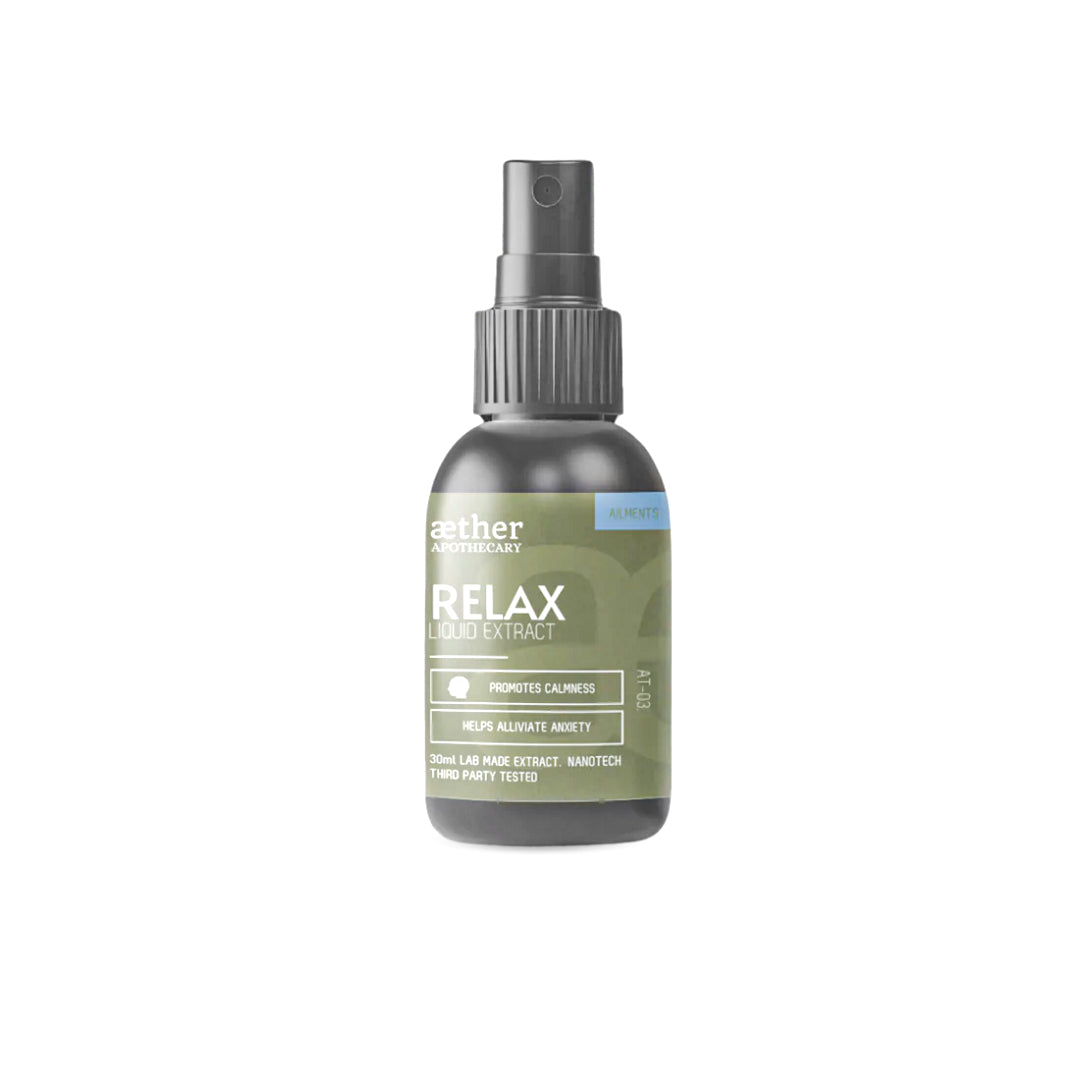 Relax Extract