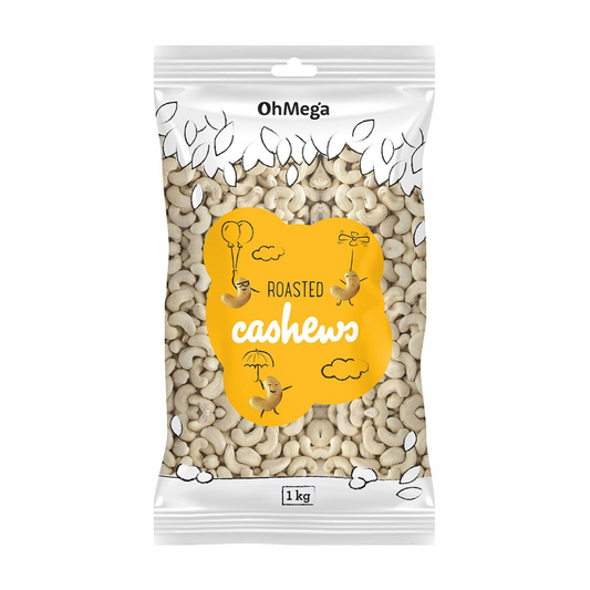 Cashews Nuts- 1kg