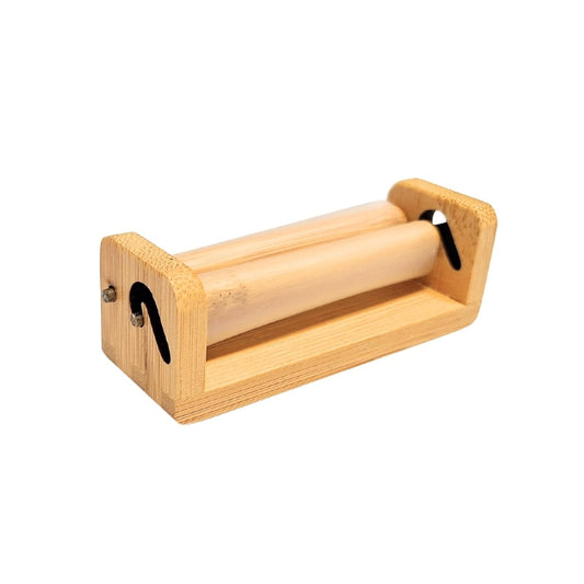 Angelo Wooden Rolling Machine – Standard
