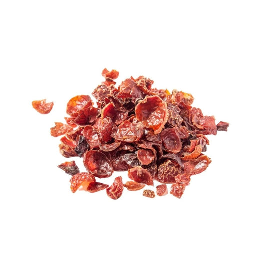 Rosehip Dried 100g | Vitamin C & Immune Support