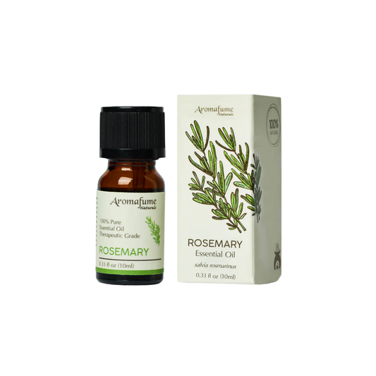 Rosemary Pure Essential Oil