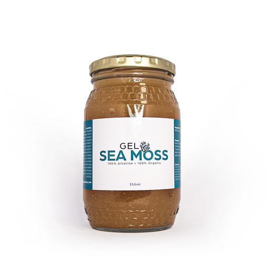 Sea Moss Gel - 350ml