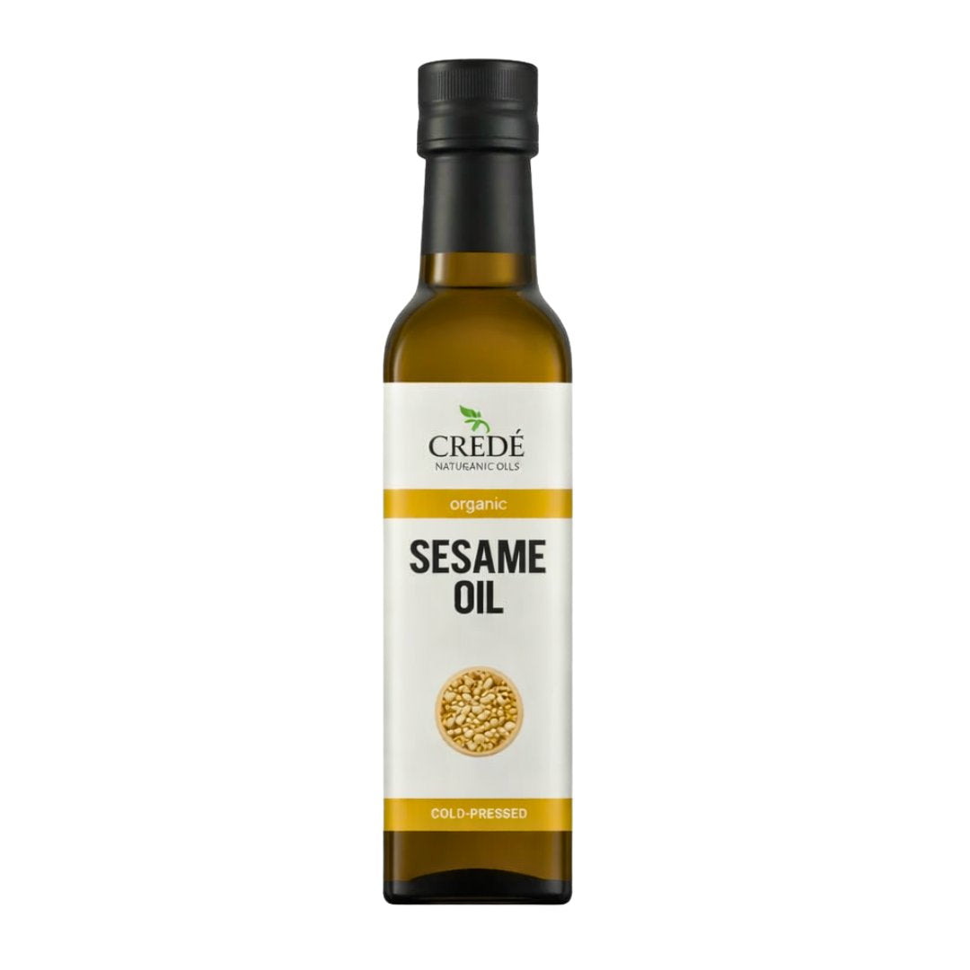Sesame Oil – 250ml