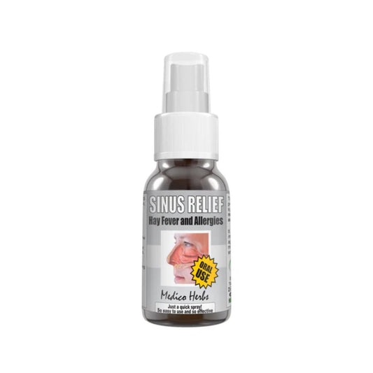 Sinus Relief Spray 50ml