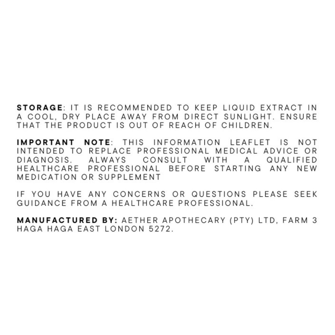 Sleep Extract