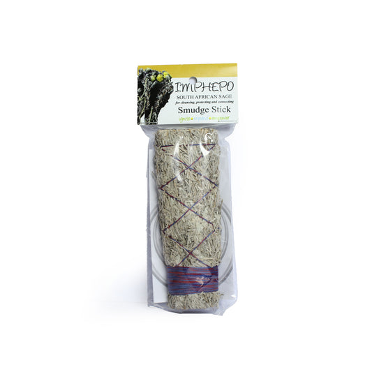 Smudge Wand - Lavender