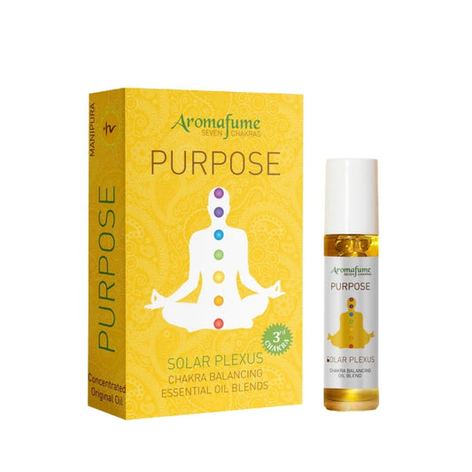 Purpose Roll On Perfume