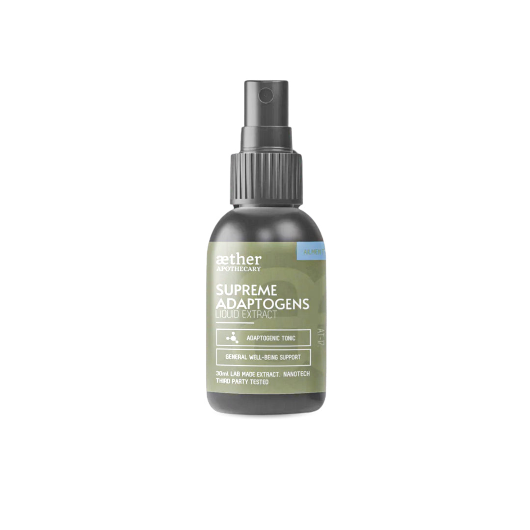 Supreme Adaptogen