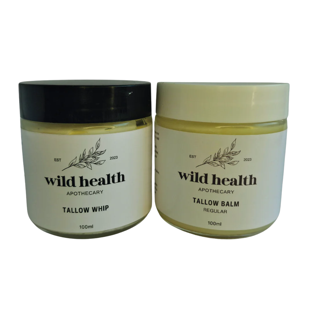 Tallow Balm