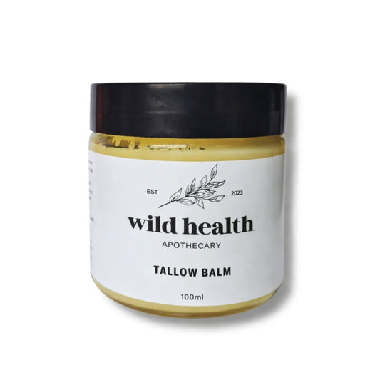 Tallow Balm 100ml
