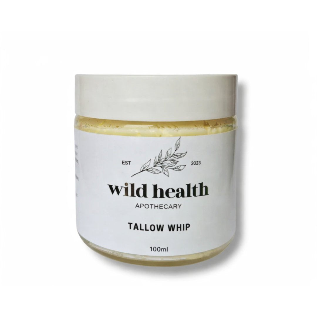 Tallow Balm 100ml