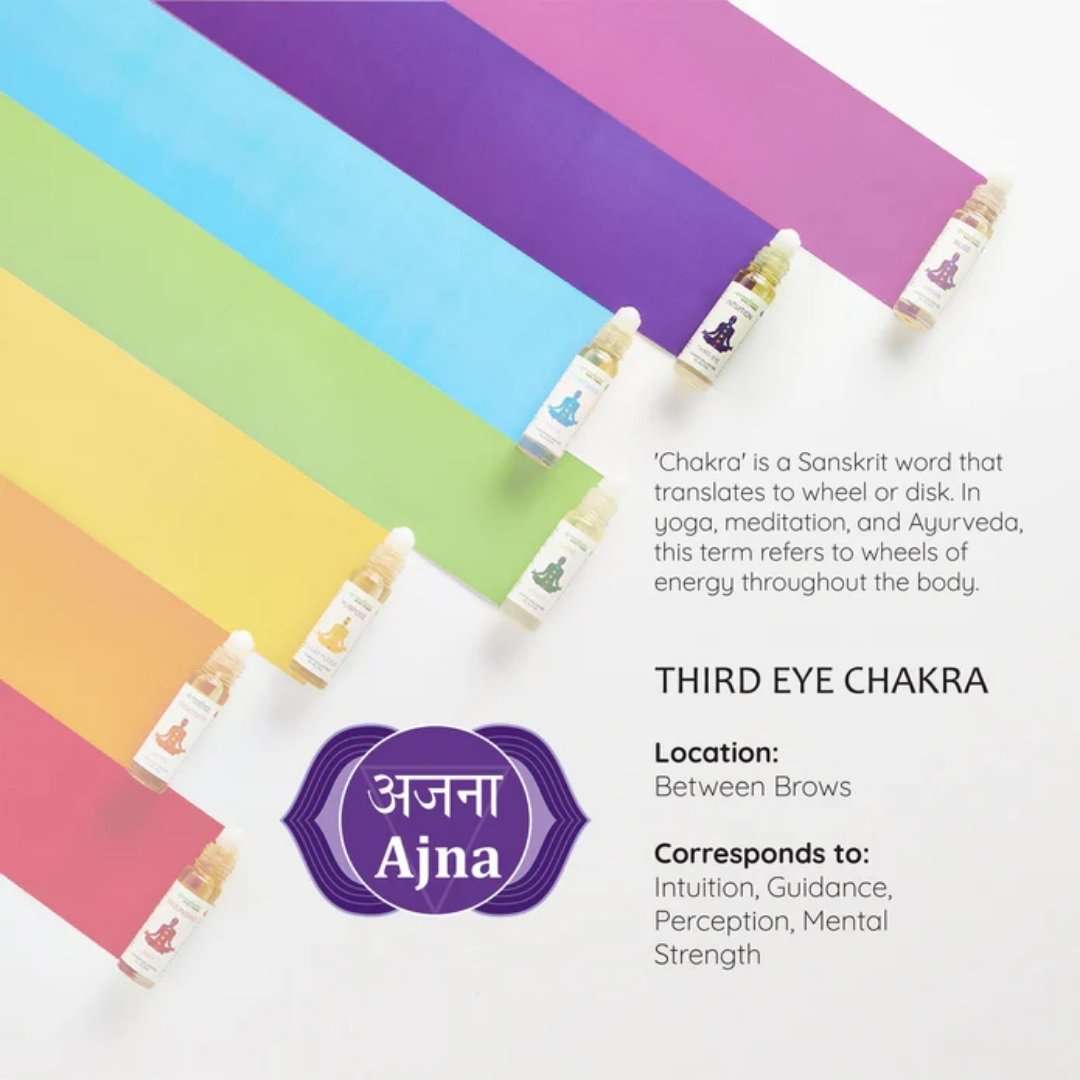 Intuition Roll On Perfume