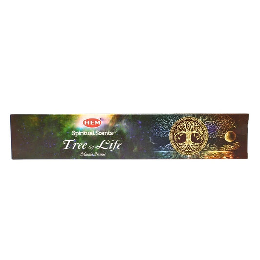 Tree of Life Incense Sticks