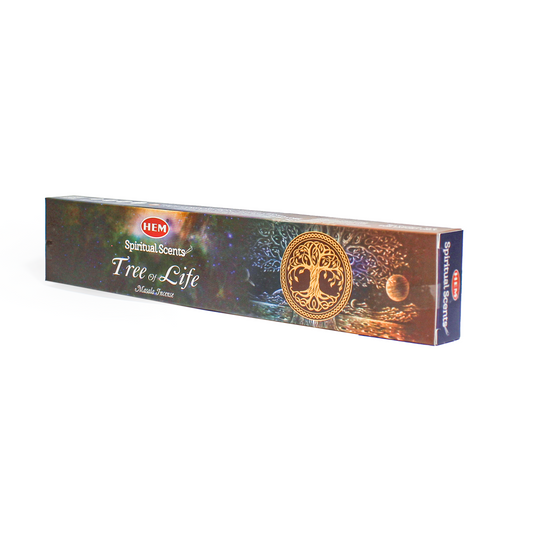 Tree of Life Incense Sticks