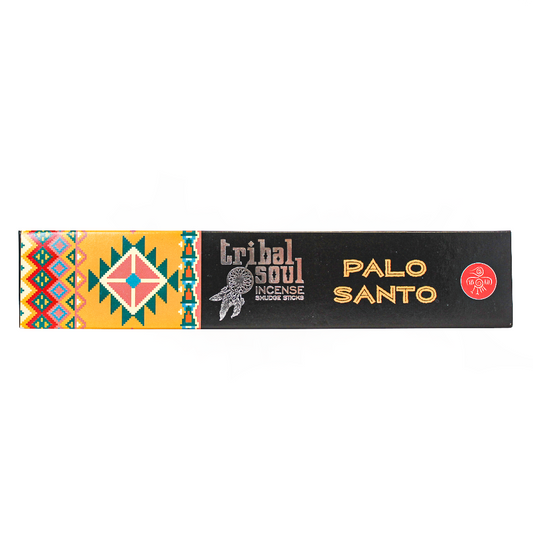 Tribal Soul Palo Santo Incense
