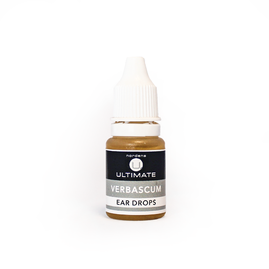 Ear Drops