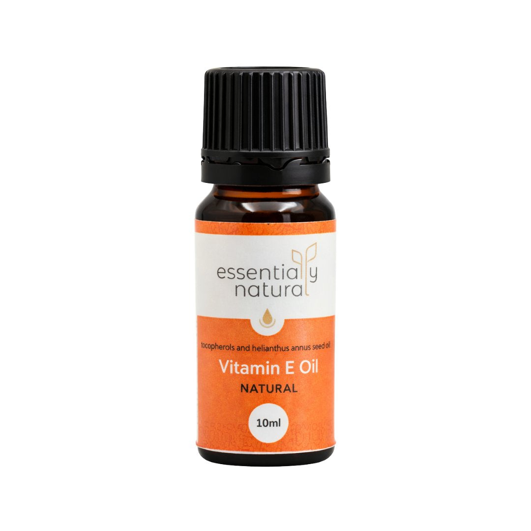 Vitamin E Oil (d-Mixed Tocopherol)