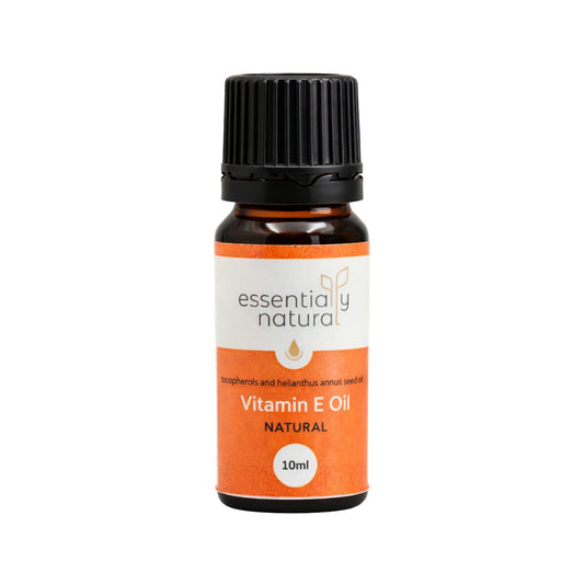 Vitamin E Oil (d-Mixed Tocopherol)