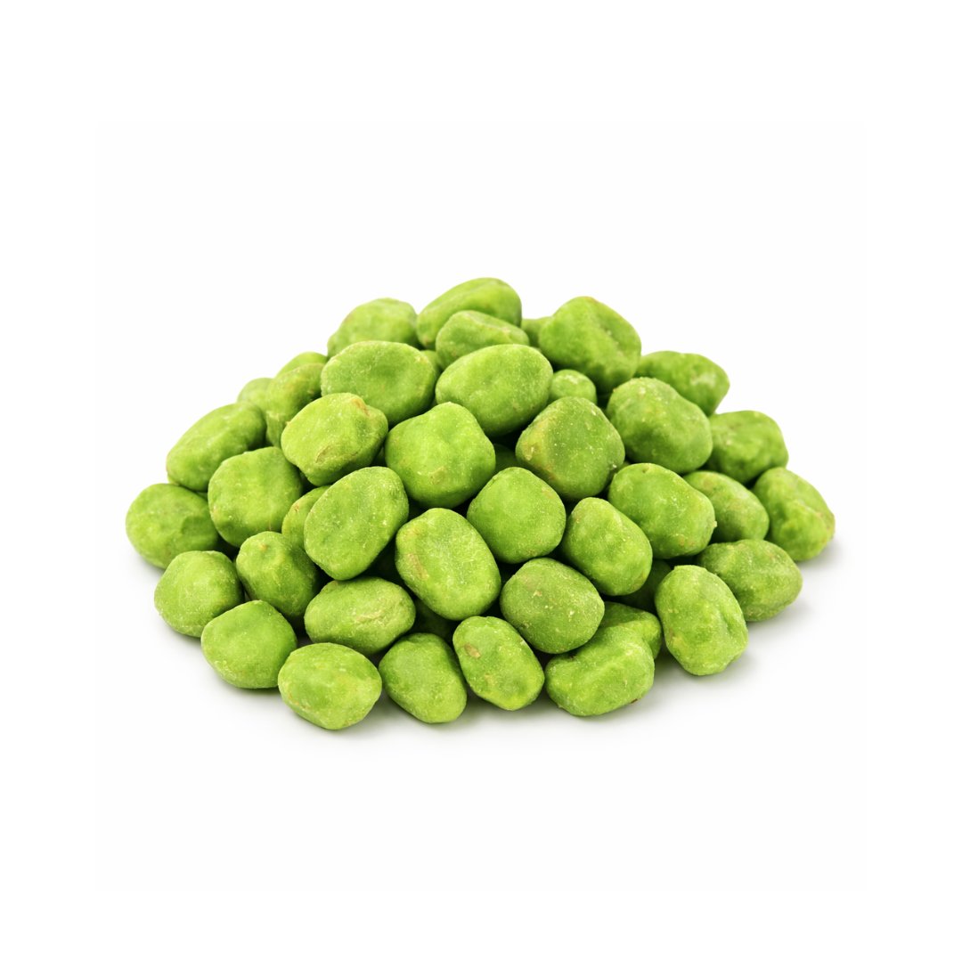 Wasabi Coated Peanuts 50g