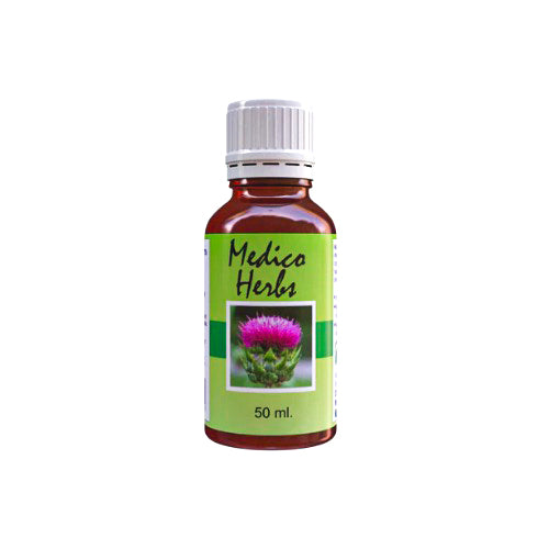 Poke Root Drops (Phytolacca Decandra)