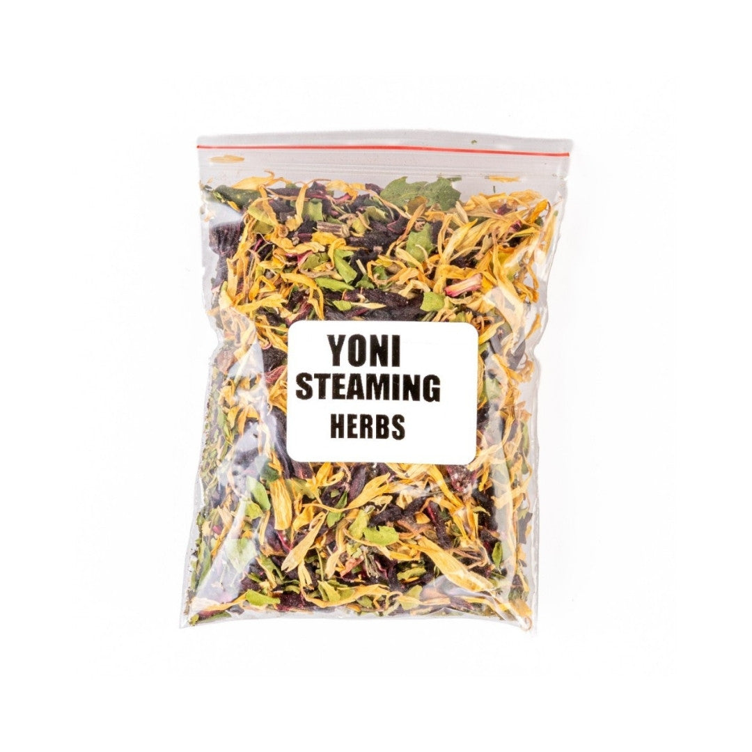 Goddess Yoni Steam | Single Pack