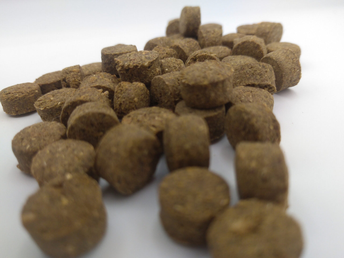 Fishy Cat Treats