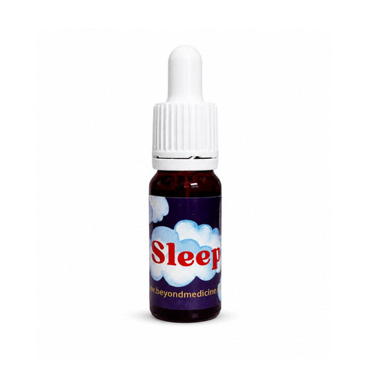 Nature's Pharmatropia Sleep Drops 10ml pipette dropper bottle