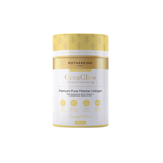 OceaGlow Marine Collagen - Pineapple