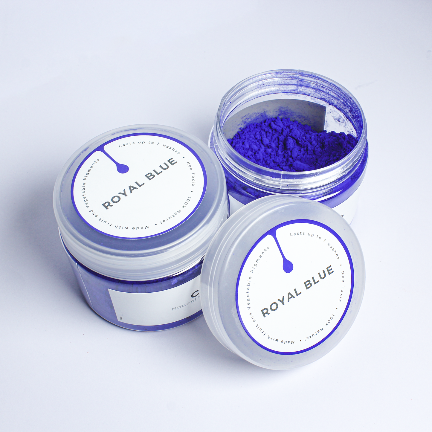 Colour ME - Royal Blue