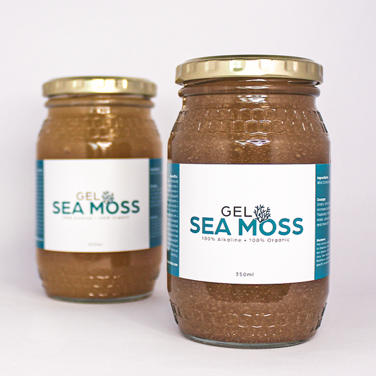gel sea moss for sale 
