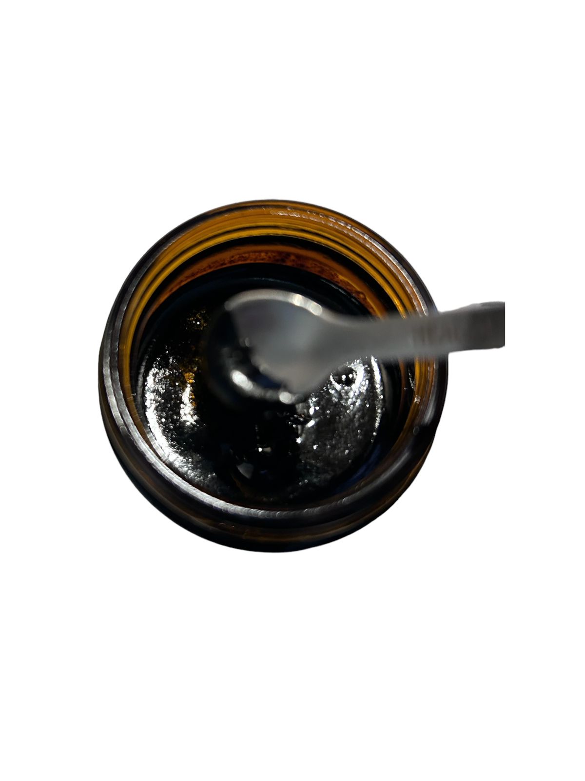 Pure Shilajit Resin - 30g