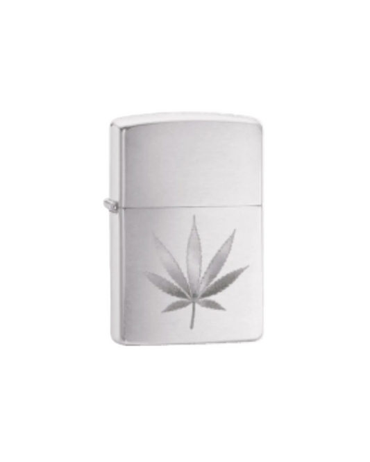 Zippo Lighter