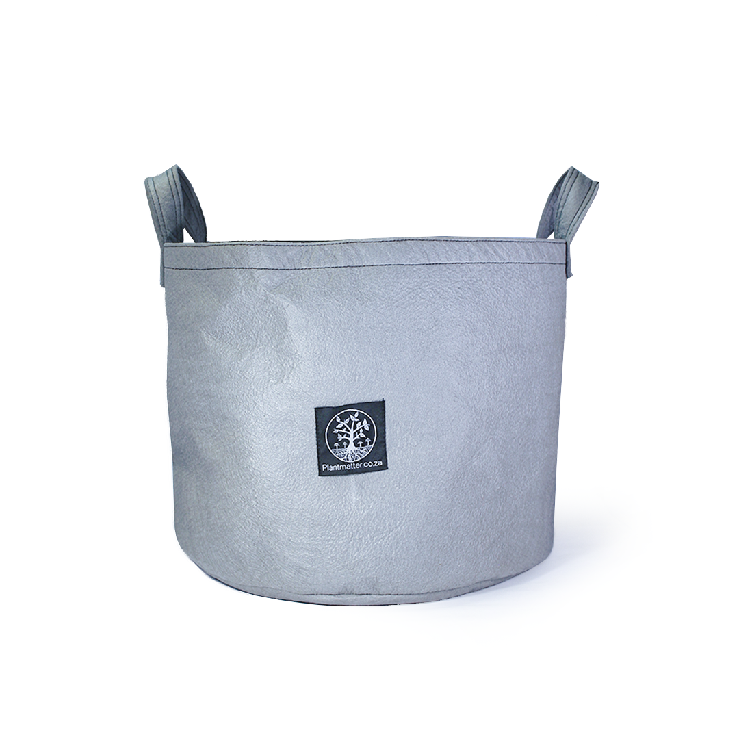Grow Bags & Pots
