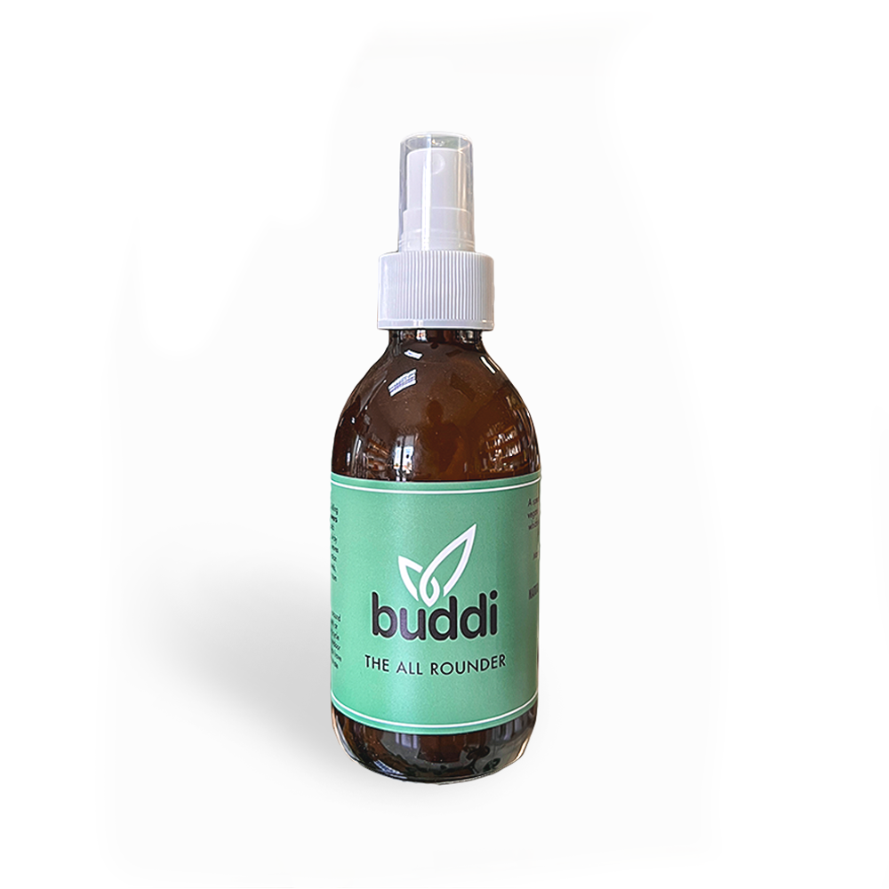 Buddi Organic Pest Control Spray - The All Rounder 200ml