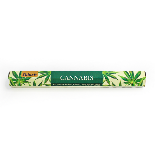 Cannabis Incense Sticks