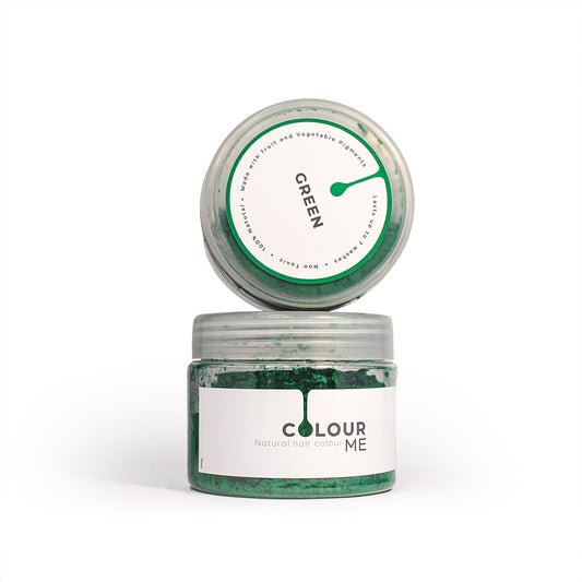 Colour ME - Green