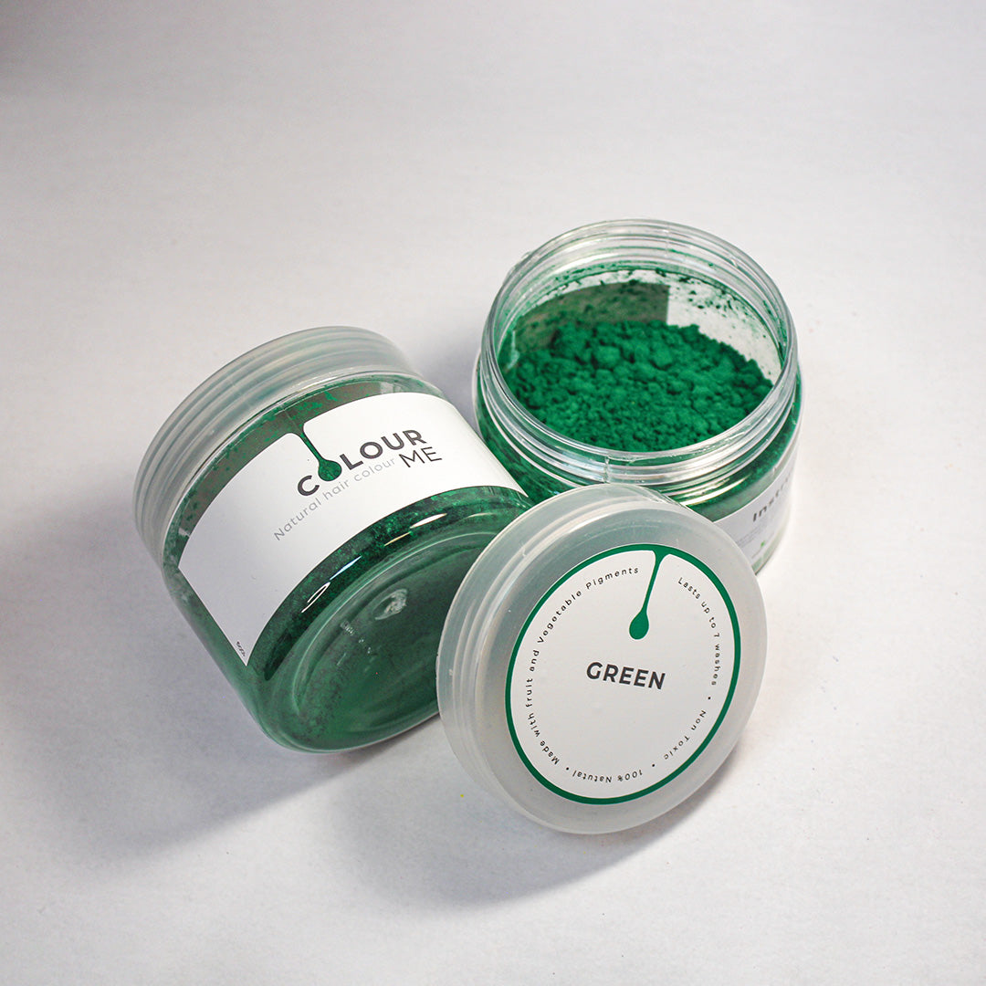 Colour ME - Green