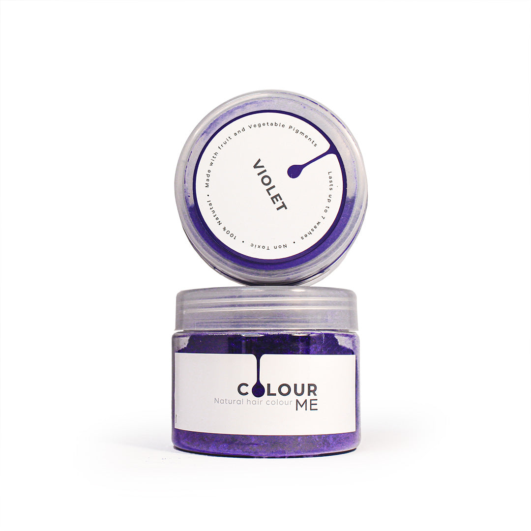 Colour ME - Violet