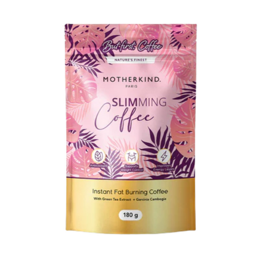 Motherkind Slimming Coffee 180g