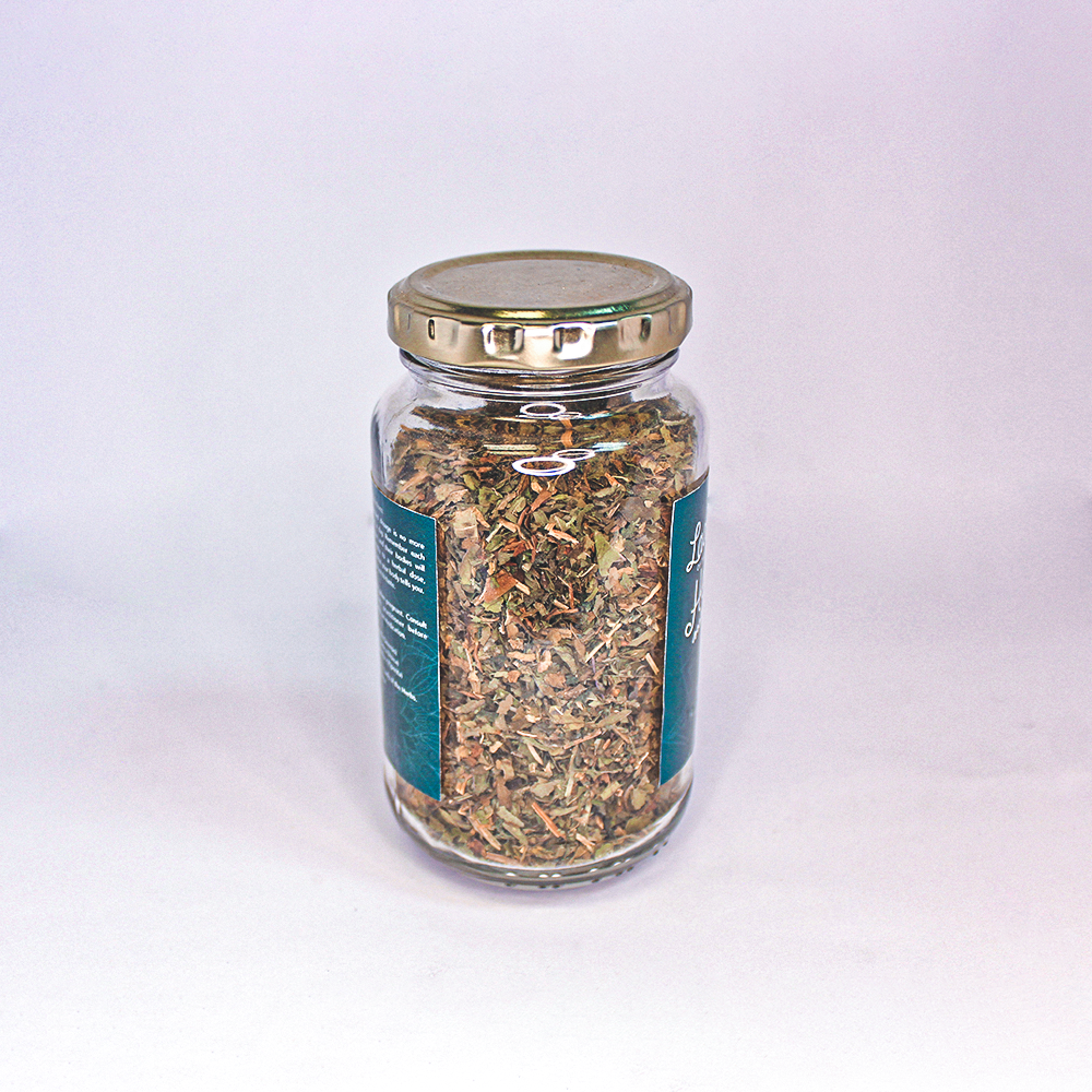 Get Well Tea - 80g