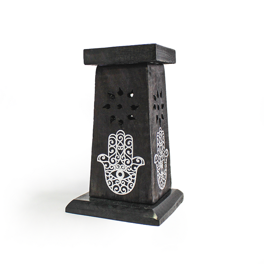 Incense Cone Tower
