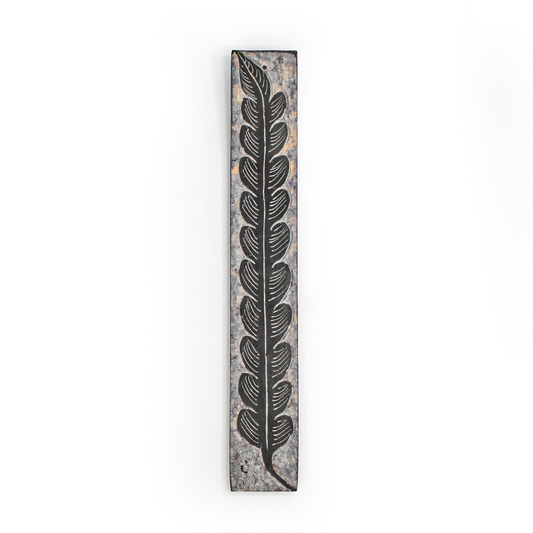 Stone Incense Stick Holder