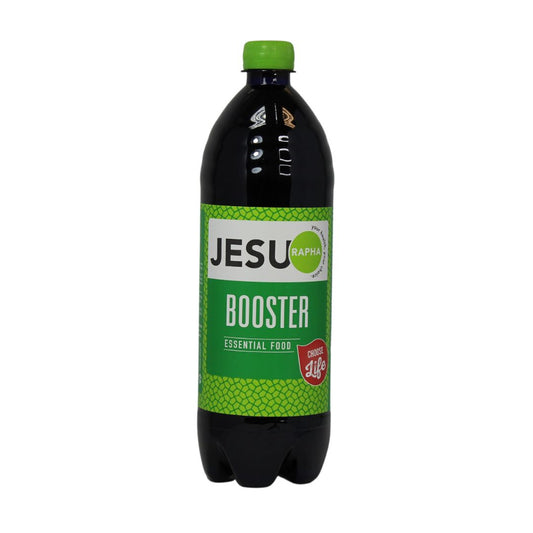 JESU-RAPHA Booster