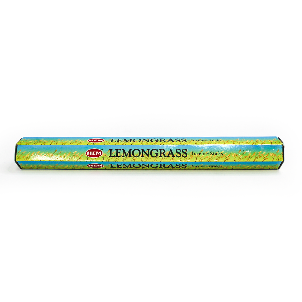 Lemongrass Incense – 11 Inch (85–100 Sticks) Wholesale Bulk Lemongrass Incense – 11 Inch (85–100 Sticks) Wholesale Bulk