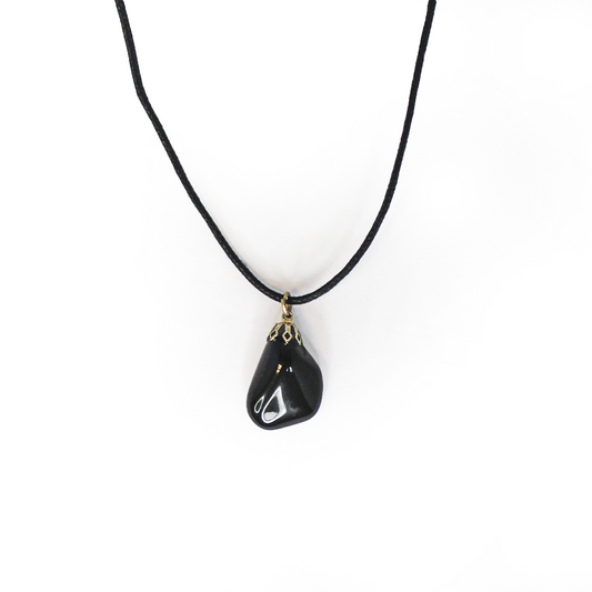 Onyx  Pendant