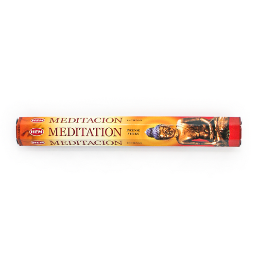 Meditation Incense Sticks