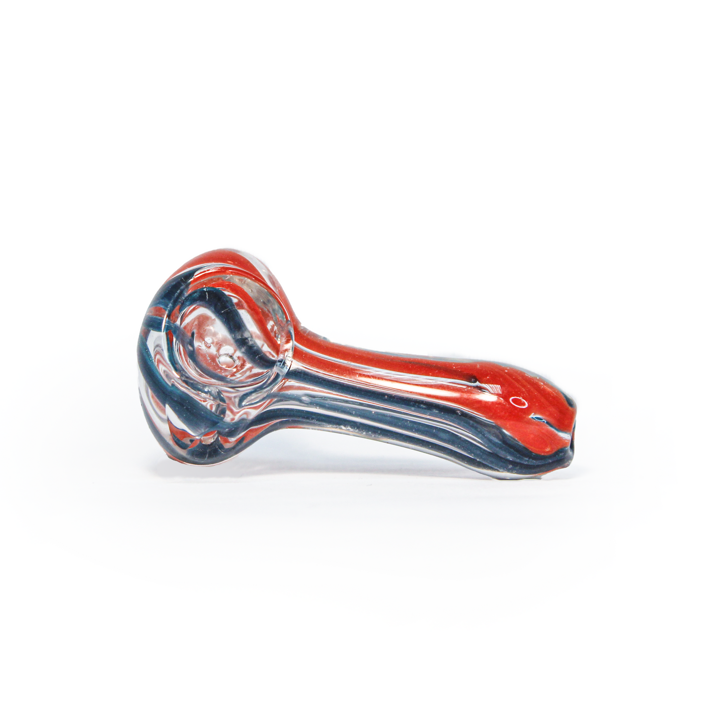 Small Glass Spoon Pipe