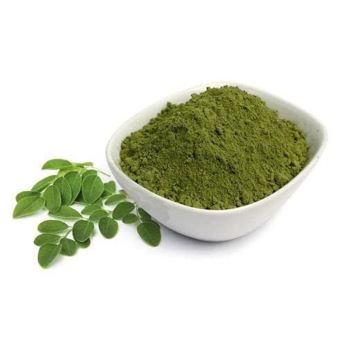 Moringa Powder (Organic)