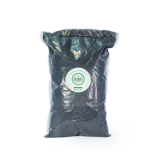 Organics Matter Biochar 5L