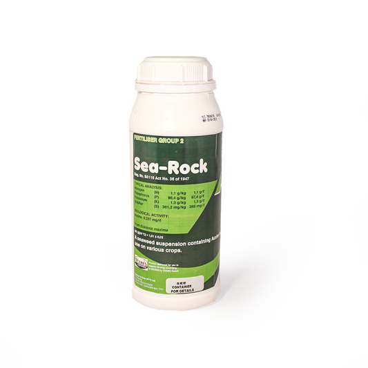 Sea-Rock Kelp Liquid 1L